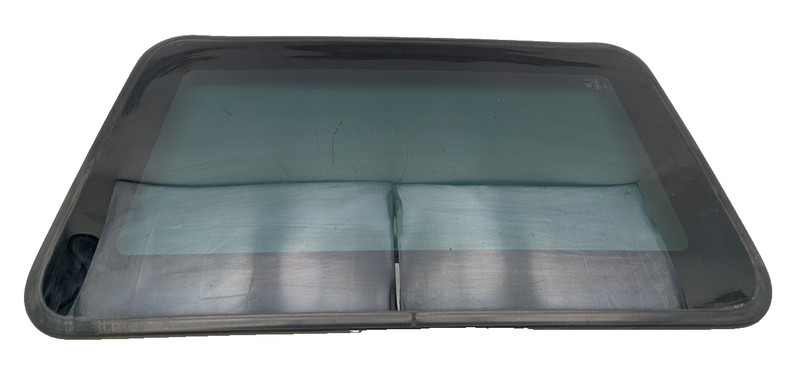 04-08 MAZDA RX8 SUNROOF MOONROOF SLIDING ROOF