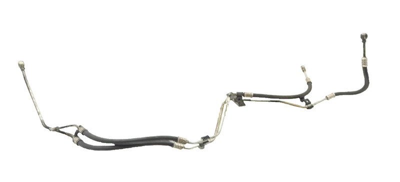 1998-1999 Mercedes ML430 Transmission Cooling Lines Pair OEM