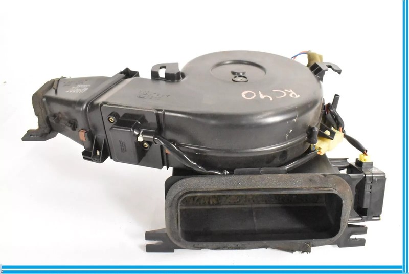 97-06 Jaguar XK8 XKR X100 HVAC A/C Right Side Heater Blower Motor MJA6520AA OEM