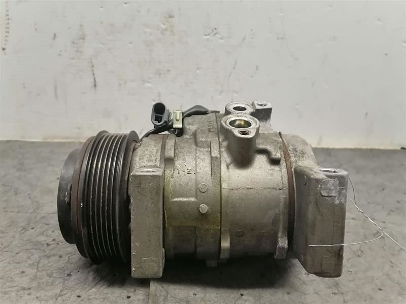 Air Conditioner AC Compressor Fits 11-13 SIERRA 1500 PICKUP 1363268