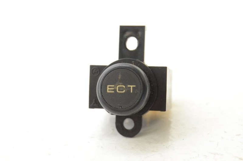 1985-1989 Toyota MR2 AW11 4AGE 1.6L ECT Button