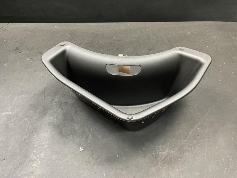 Rear Trunk Floor Left Storage Tray 2018 Jeep Grand Cherokee 68184085AC 11 - 21