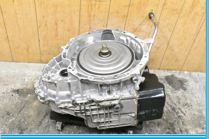 16-19 Mercedes W117 CLA250 2.0L A/T Automatic Transmission Assembly OEM