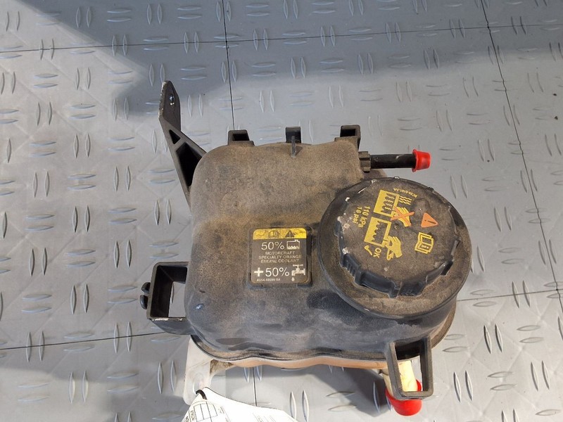 Coolant Reservoir Fits 11-19 EXPLORER 3421712