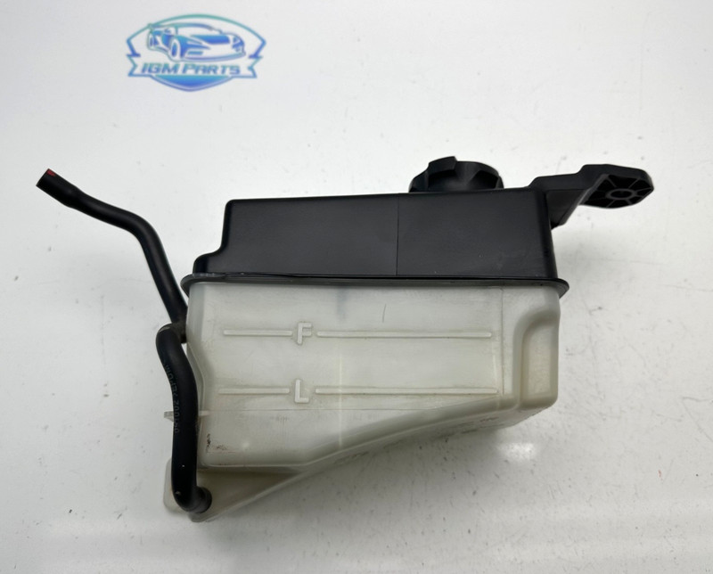 2011-2013 Kia Sorento Radiator Coolant Reservoir Tank Bottle OEM 25430-2B100