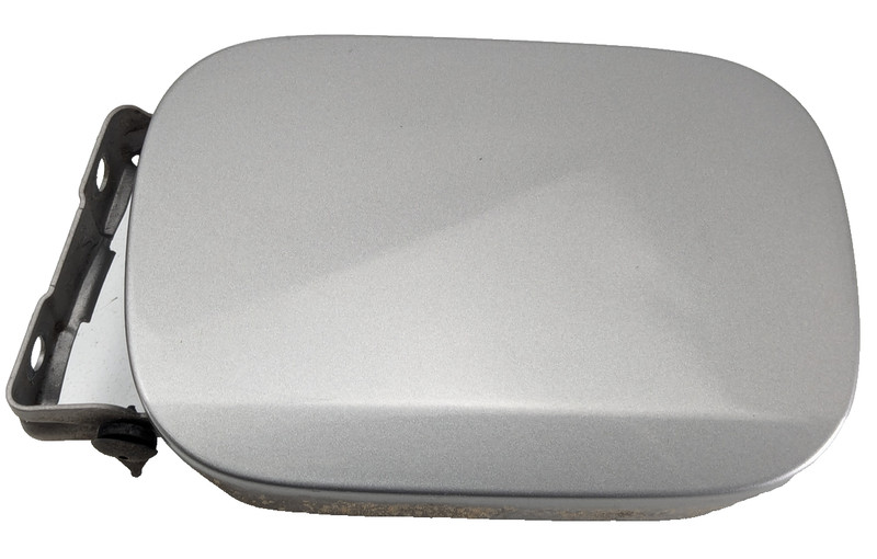 00-06 Mercedes W220 S500 S430 Fuel Gas Tank Door Lid Cover Desert 693 OEM