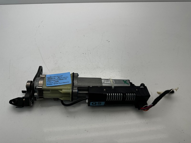 2009-2017 AUDI Q5 TAILGATE LIFTGATE TRUNK LID REAR LEFT POWER MOTOR OEM 09-17