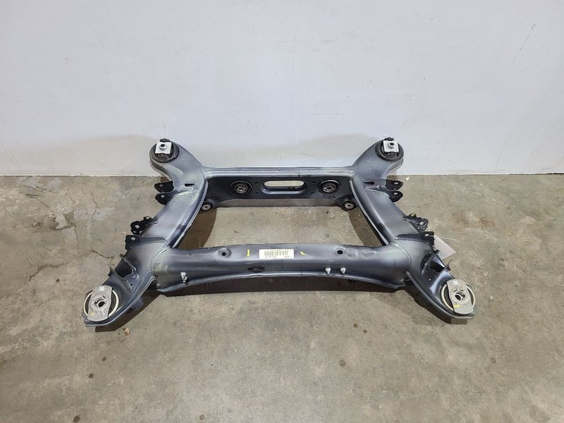 Crossmember/K-Frame 231 Type Sl Models Rear Fits 13-20 MERCEDES S-CLASS 581693