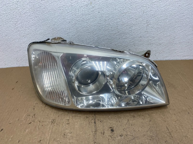 2004 2005 Hyundai XG350 XG Right Passenger RH Headlight Halogen AC7246 DW