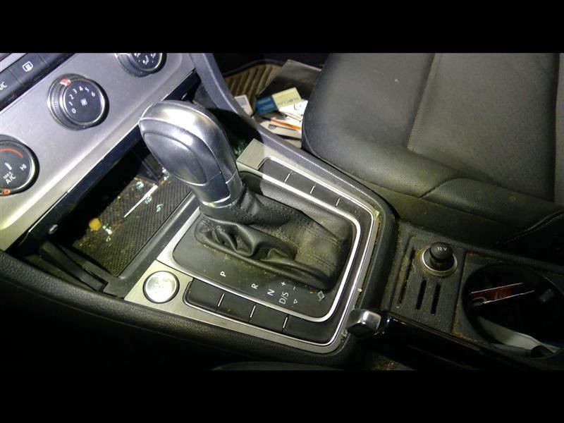 2016 GOLF Automatic Transmission Shifter 1440421