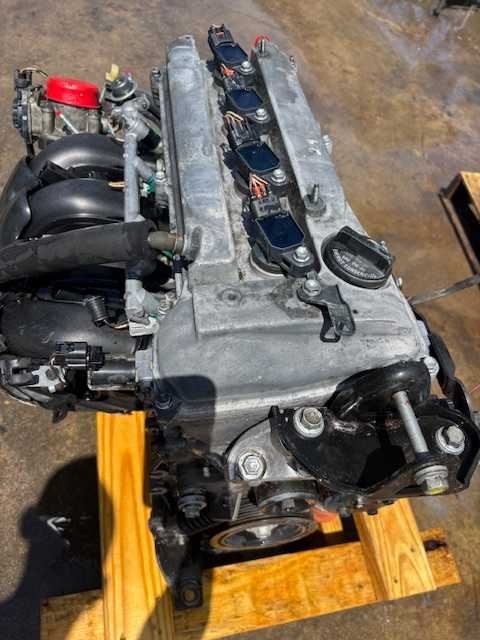 07 08 09 TOYOTA CAMRY SOLARA 2.4L ENGINE 162K MILES 90 DAY WARRANTY