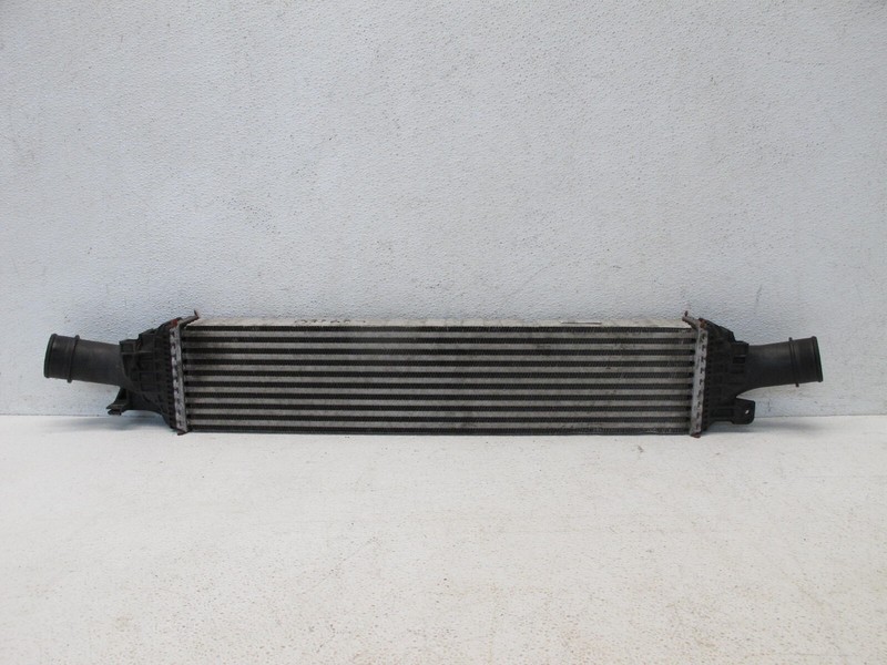 09-17 AUDI 8T A5 QUATTRO 2.0 TFSI ENGINE TURBO INTERCOOLER OEM 092623