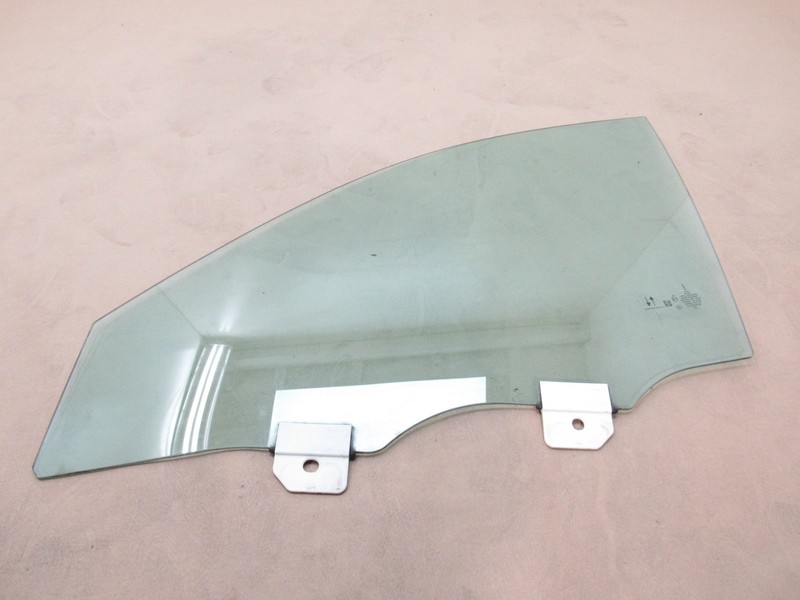 Lincoln Aviator 2021 Front Left Driver Door Window Glass 19-25 *