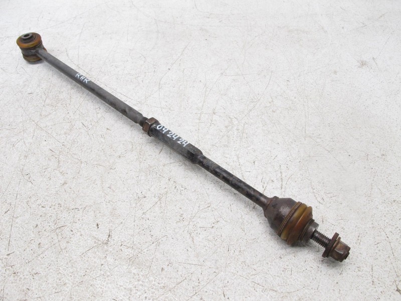 09-15 JAGUAR XF XJ XK ALIGMENT CAMBER TOE TIE ROD LINK REAR LEFT OR REAR 092424R