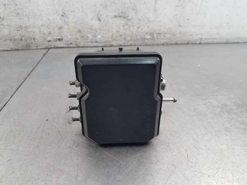 2014 Nissan Juke Nismo RSABS Brake Pump Module#50369 X8
