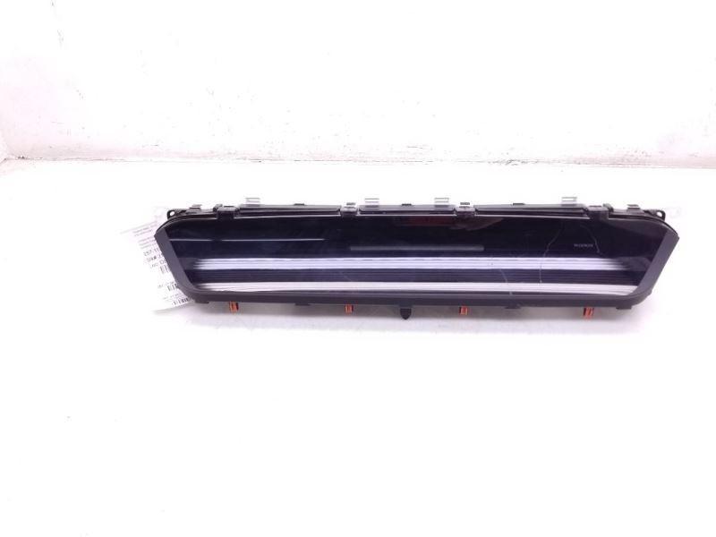 18-20 TOYOTA MIRAI SPEEDOMETER INSTRUMENT CLUSTER