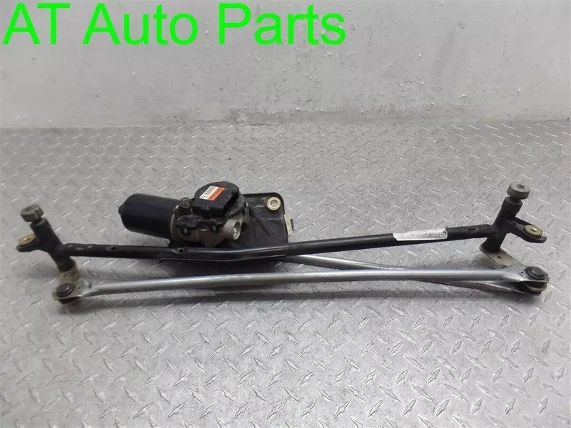 2002-2005 FORD EXPLORER WIPER MOTOR & TRANSMISSION LINKAGE OEM 5L2Z-17508-AA