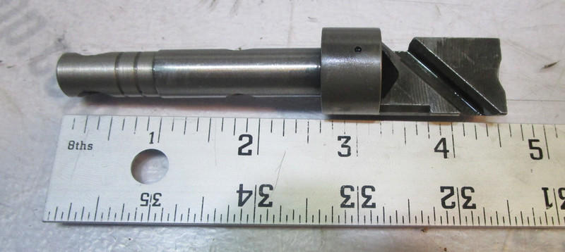 0982333 OMC Stringer Stern Drive 120 140 Shift Rod & Bearing Assembly