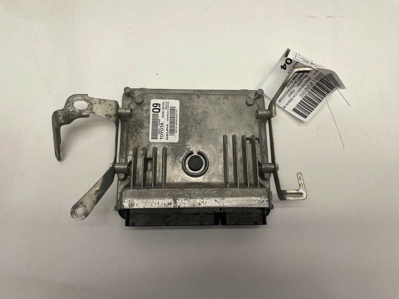 2017 2018 Toyota Corolla Engine Control Module Unit Ecm 89661-0ZQ90