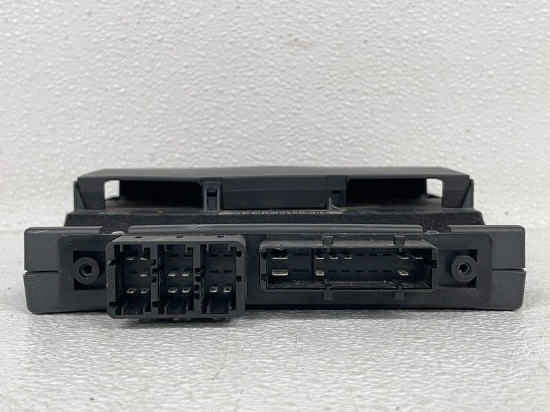 ⭐03-08 MERCEDES BENZ SL-CLASS FRONT RIGHT SEAT CONTROL MODULE W/CONTROL LOT2332