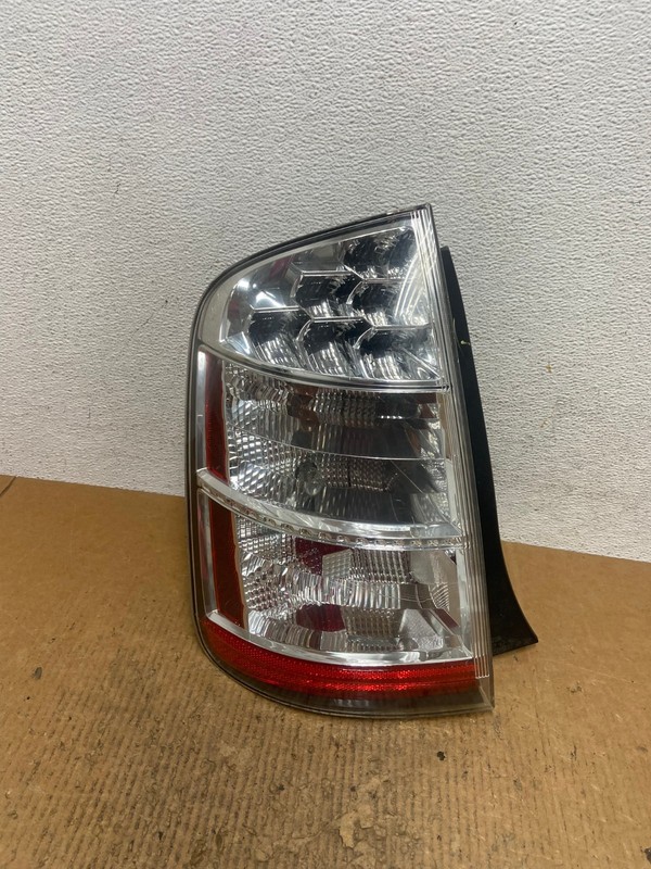 2006 2007 2008 2009 Toyota Prius Tail Light Left Driver LH AE2803 LK