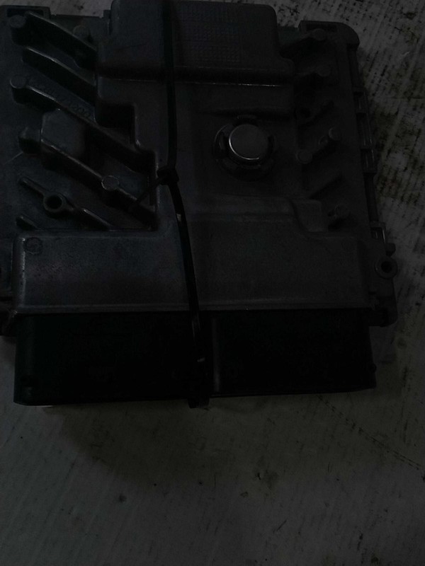 Used Engine Control Module (ECM) fits: 2016 Volkswagen Jetta gli Electronic Cont