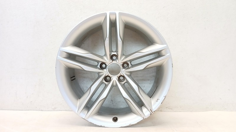 08-17 AUDI 8T A5 S5 QUATTRO & FWD FACTORY ALLOY WHEEL RIM 8.5 19 ET32 063025 1