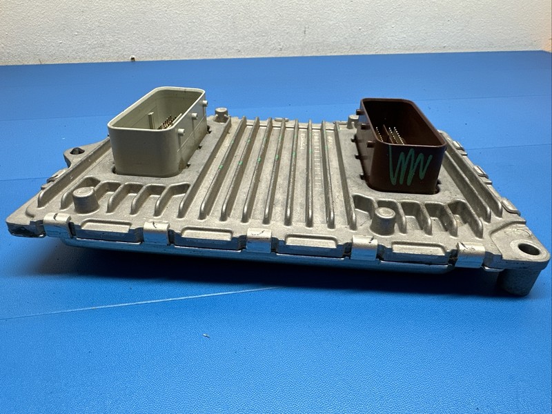 68139876AE | 2012 DODGE CHARGER CHRYSLER 300 5.7L Engine Computer OEM AT ECM
