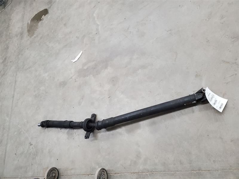 Rear Drive Shaft Fits 19-20 FORESTER 281996