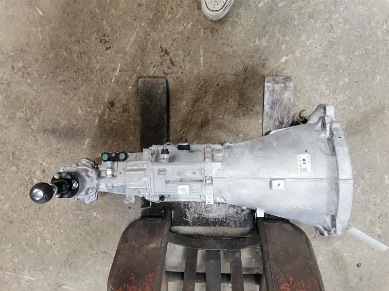 2016-2018 MIATA Manual Transmission 1170986