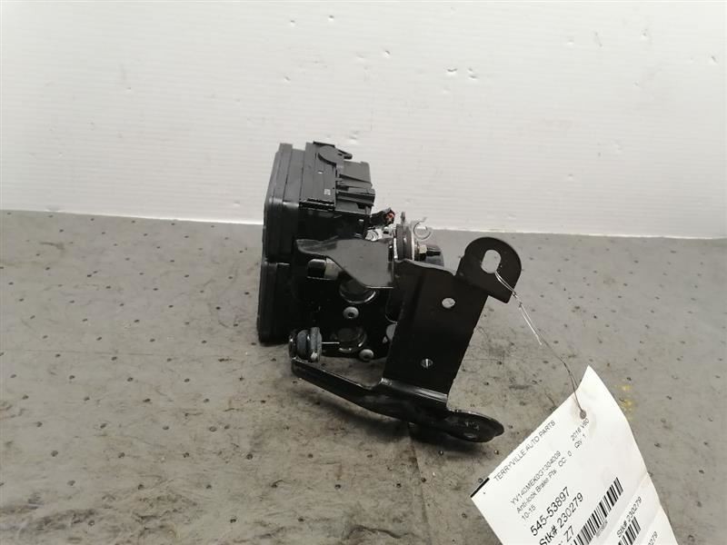 Anti-Lock Brake Part Pump Assembly Fits 15-18 VOLVO S60 1158234