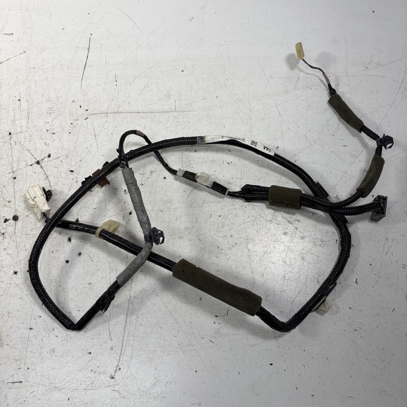 08-12 Honda Accord 4D Sunroof Sub-Wire Harness 32156-TA0-A00 OEM