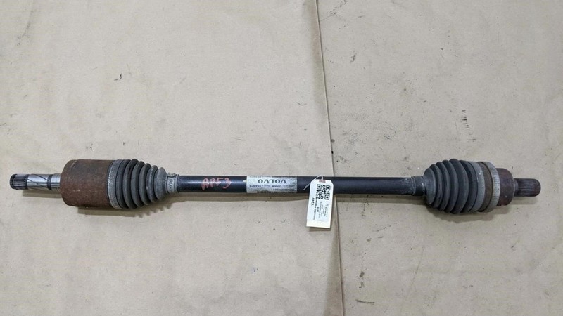 Rear Right CV Axle Shaft 2016 Volvo S60 2014 2015 2017 2018