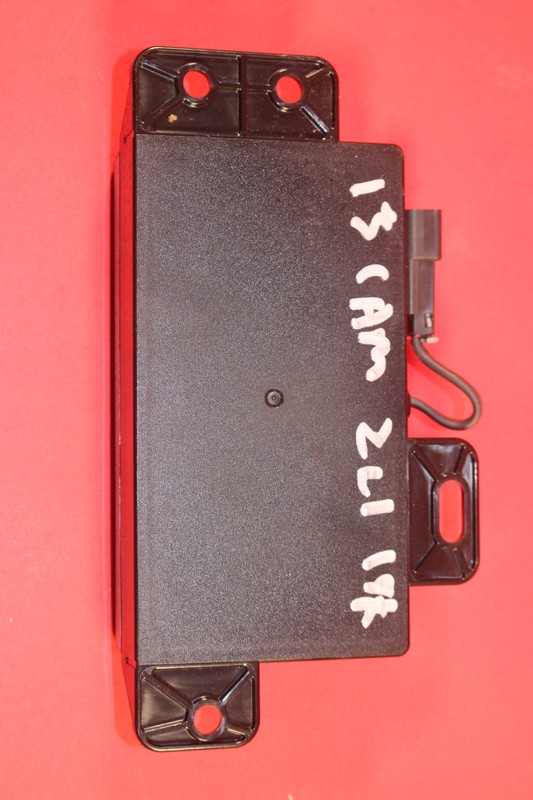 2010-2015 Camaro SS ZL1 Communication Module Battery 19118855 88861186 *Used*