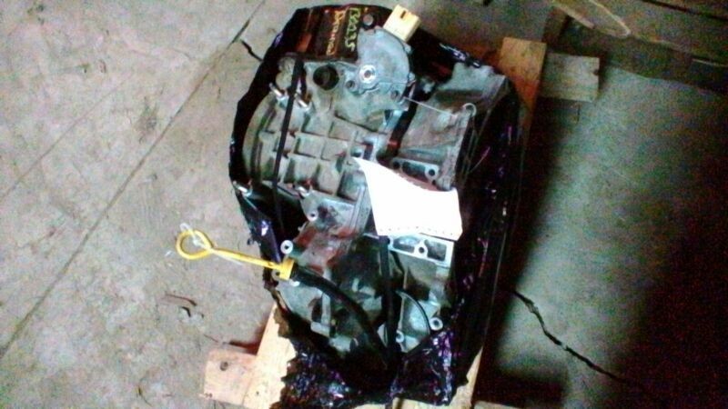 Automatic Transmission 6-155 Fits 96 CONTOUR 62860