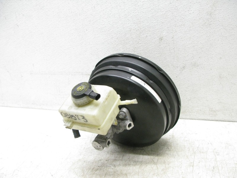 07-14 BMW E70 X5 X6 Brake Booster with Master Cylinder Assembly Oem 081523