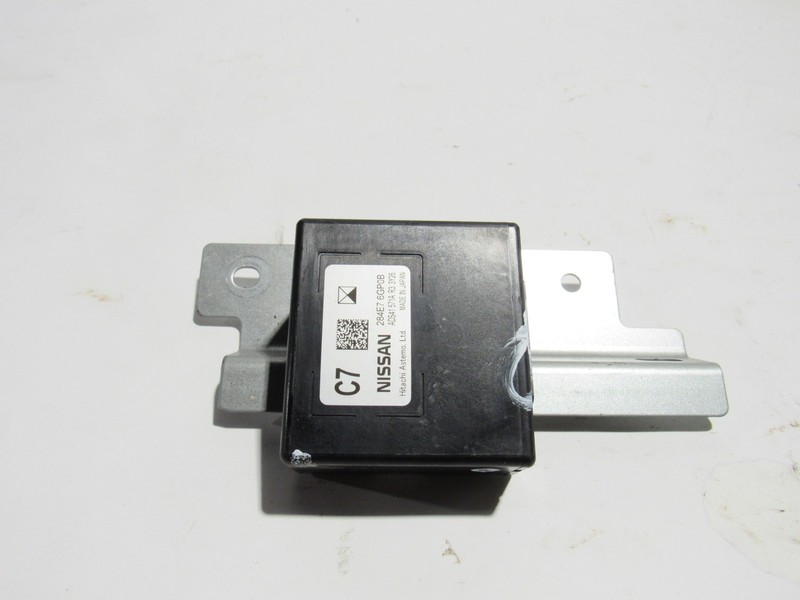 Nissan Z 2024 ADAS Advanced Driver Assist Control Module 22-25 |#3