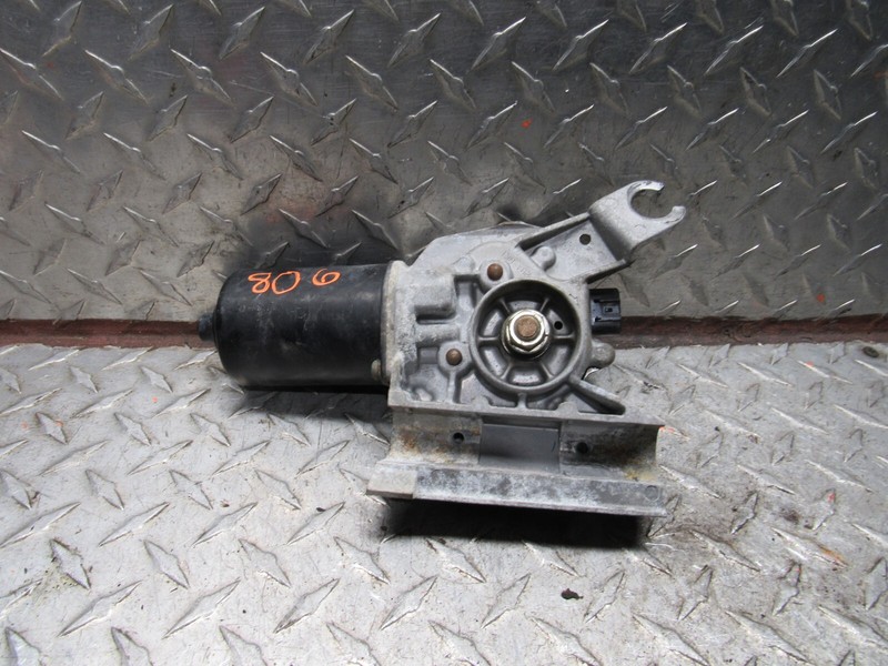 09 10 11 12 NISSAN PATHFINDER WINDSHIELD WIPER MOTOR