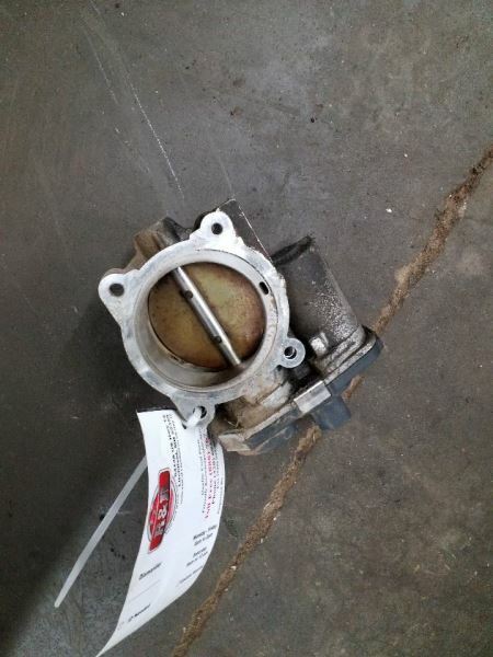 Throttle Body Throttle Valve Assembly Fits 07-11 ACADIA 240692