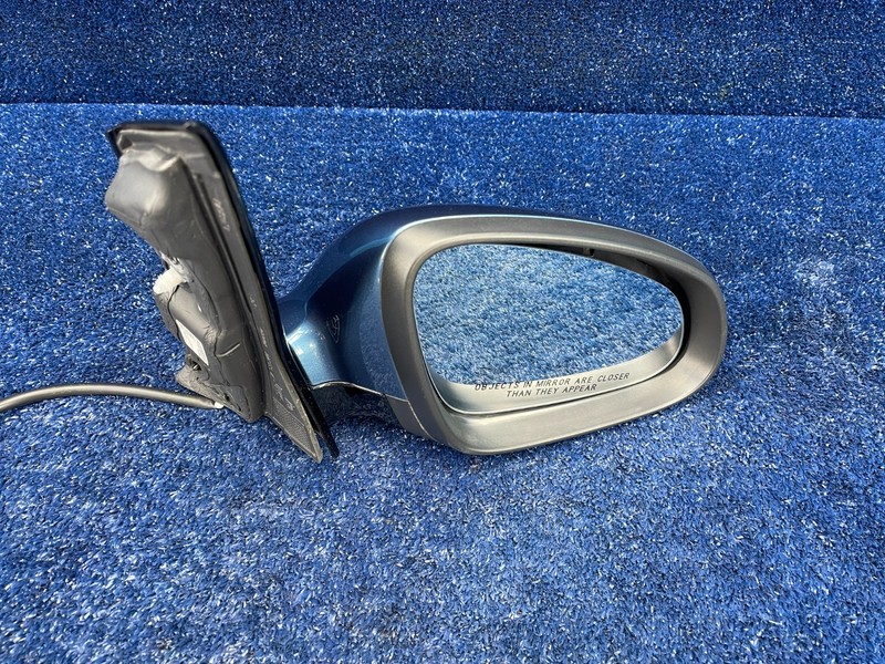 2016–2019 BUICK CASCADA Front Right Door Mirror OEM