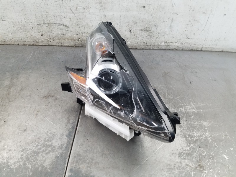 2019 Nissan 370Z Nismo Right Passenger Head Light - * #0757 J1