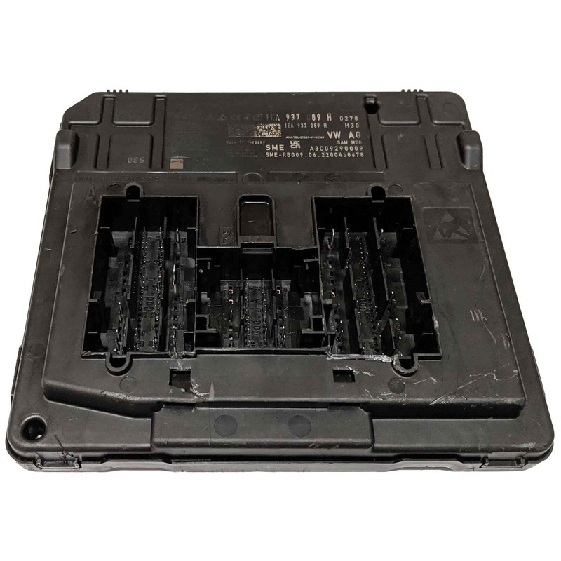 OEM Onboard Power Supply Body Control Module Audi Q4 e-tron 2022-24 / 1EA937089H