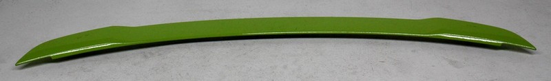 OEM Ford Mustang Rear Spoiler Grabber Lime (F9, M7435) FR3Z-6344210-BA