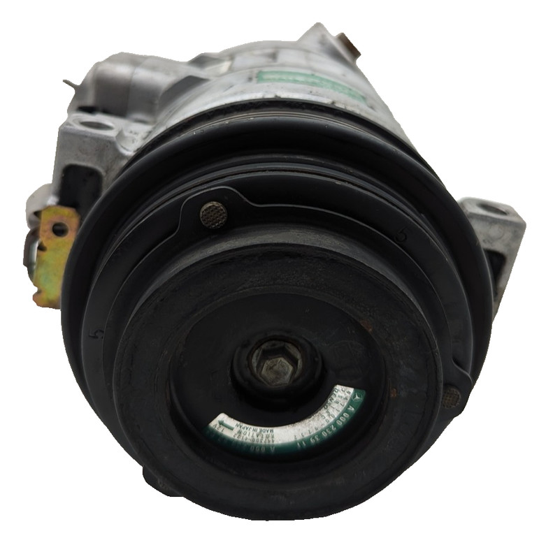 96-00 Mercedes W140 S420 ML320 A/C Compressor 0002342411 967334