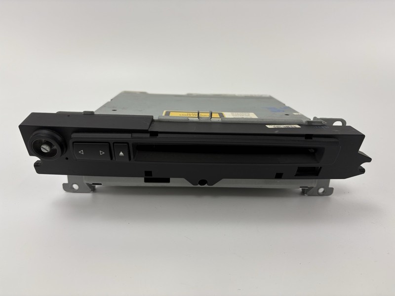 ✅ 04 05 06 07 BMW 525i 530i 545i 550i 645i 650i M5 M6 CD Disc Player MP3 Oem