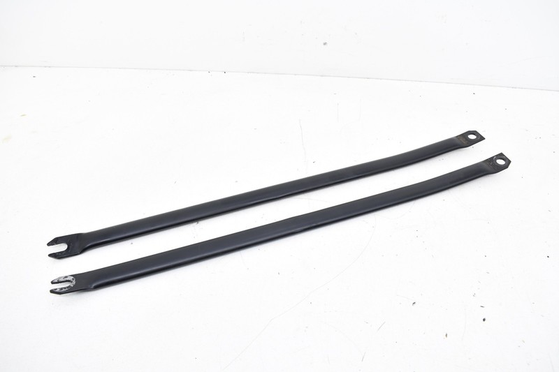2011 BMW E90 328xi 3 series Engine Strut Tower Strengthening Bar Braces OEM KW78