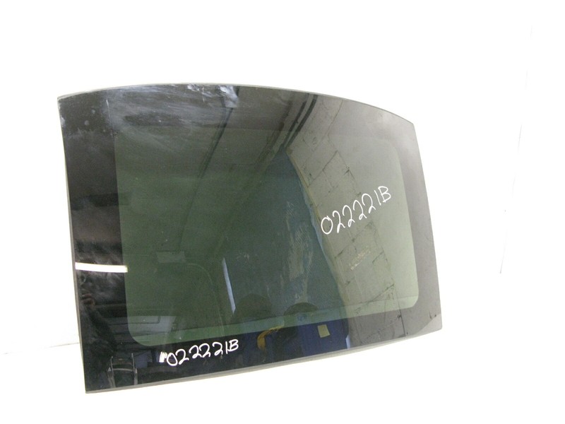 08-16 AUDI 8T A5 S5 RS5 COUPE SUN ROOF SUNROOF GLASS WINDOW OEM 022221B