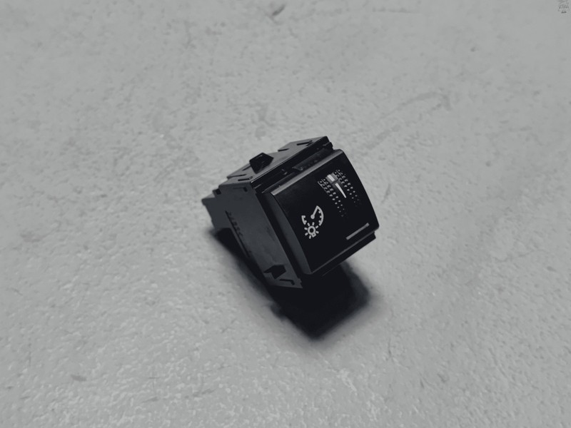 2019-2023 Toyota RAV4 Dash Rheostat Instrument Light Dimmer Control Switch OEM