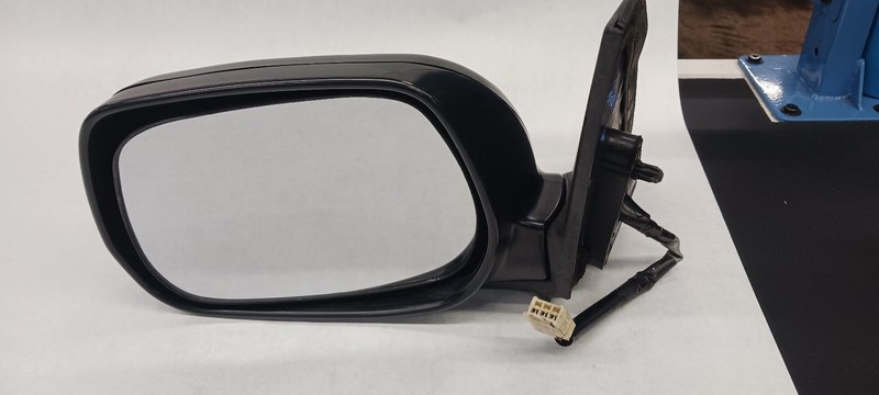 06-'08 TOYOTA RAV4 Left Driver Door Mirror Power non-heated OEM Grade A!