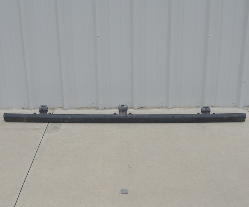 2018 - 2024 Jeep Wrangler Left Driver Side Rock Rail 68292911AE OEM